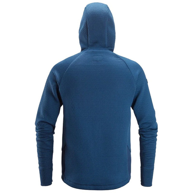 Giacca in softshell Snickers 8405 antivento