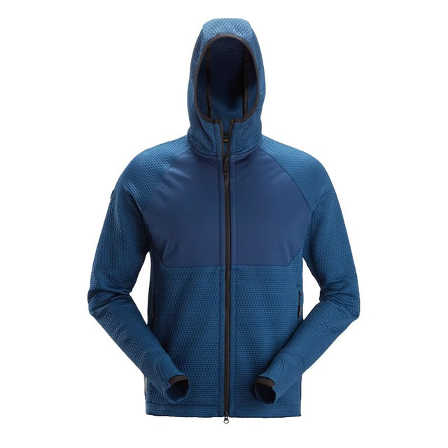 Giacca in softshell Snickers 8405 antivento
