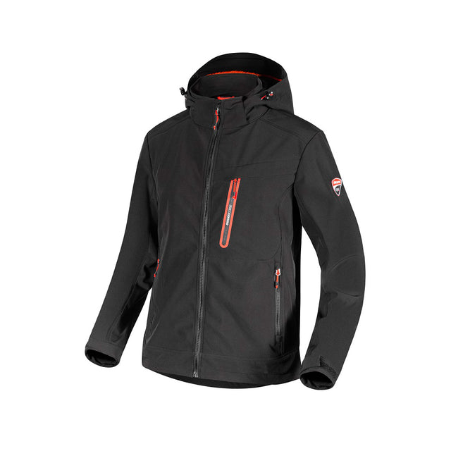 Giacca Diadora Utility Softshell Ducati da lavoro