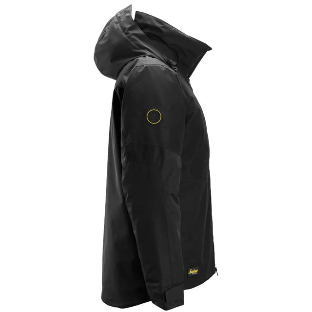 Giacca invernale impermeabile Snickers AllroundWork 1104