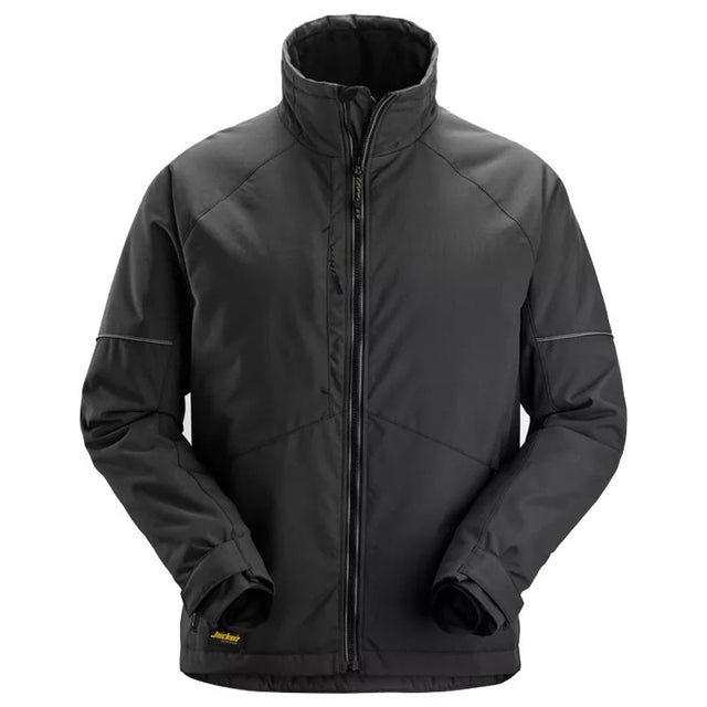 Giubbotto invernale idrorepellente Snickers AllroundWork 1158