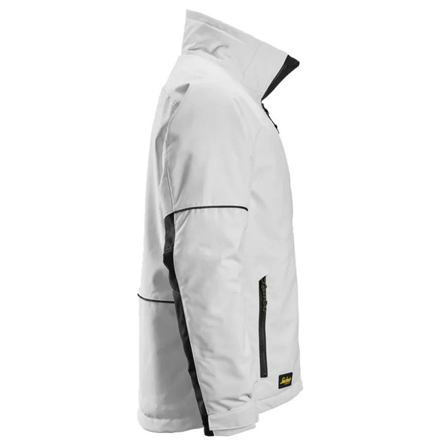 Giubbotto invernale idrorepellente Snickers AllroundWork 1158