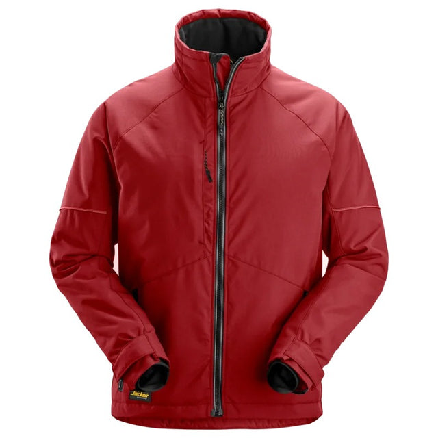 Giubbotto invernale idrorepellente Snickers AllroundWork 1158
