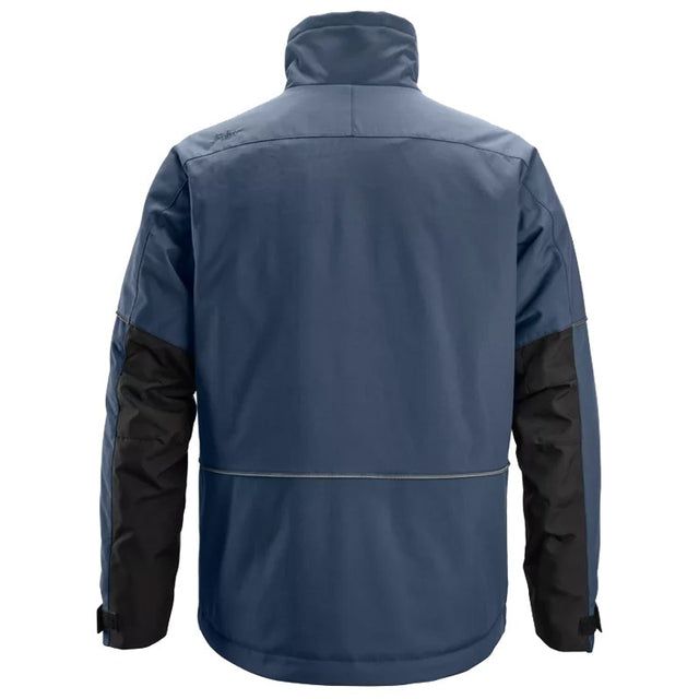 Giubbotto invernale idrorepellente Snickers AllroundWork 1158