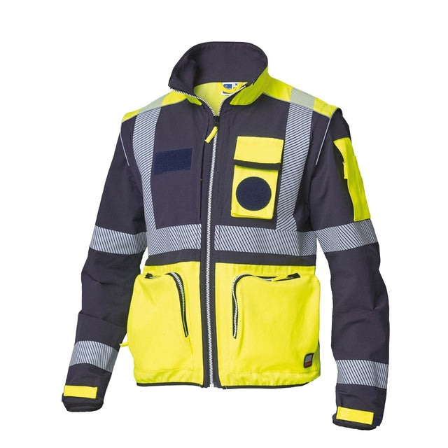 Giacca Siggi 08GB0725 per protezione civile