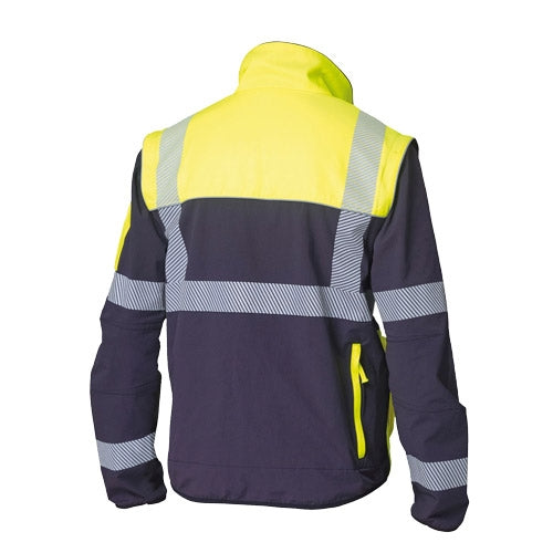 Giacca Siggi 08GB0725 per protezione civile