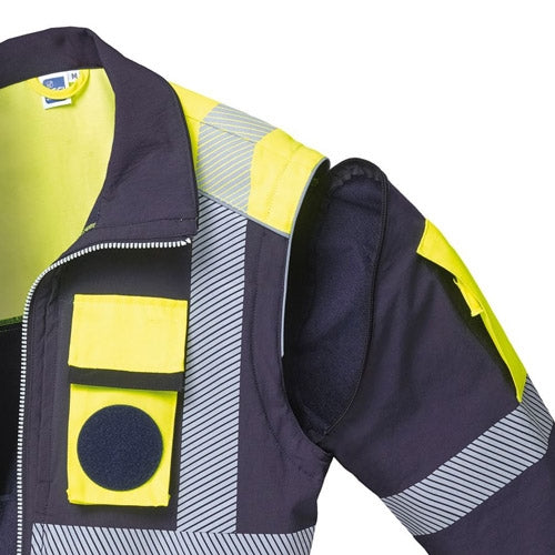 Giacca Siggi 08GB0725 per protezione civile