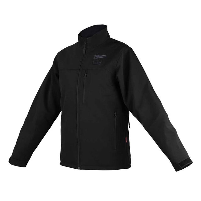 Giacca da lavoro termica Milwaukee Hexon Toughshell M12