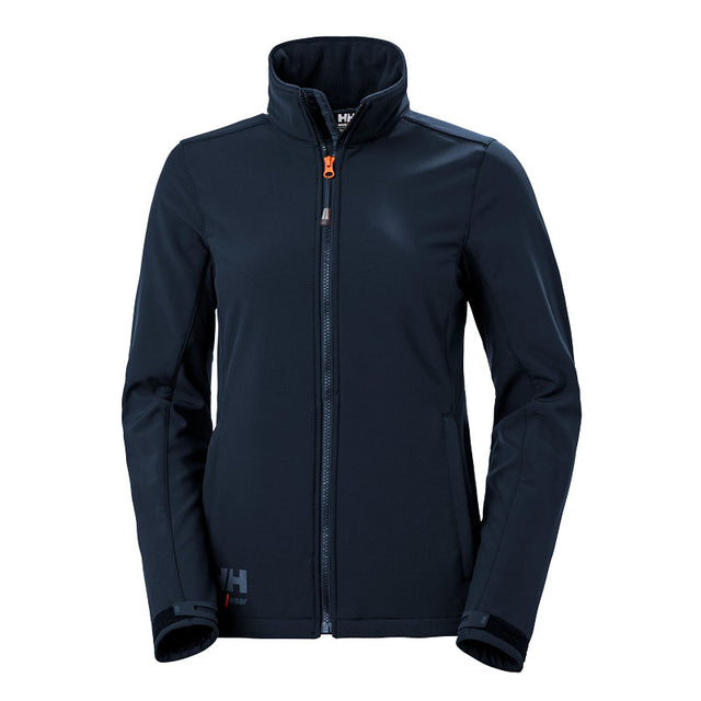 Helly Hansen W Luna Giacca softshell donna lavoro