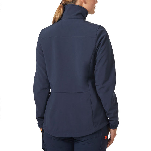 Helly Hansen W Luna Giacca softshell donna lavoro