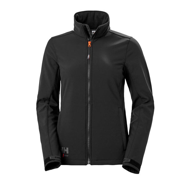 Helly Hansen W Luna Giacca softshell donna lavoro
