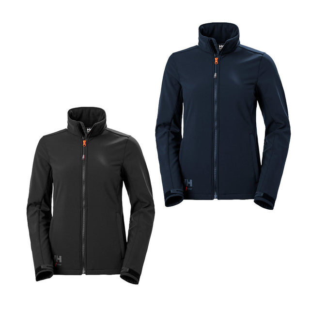 Helly Hansen W Luna Giacca softshell donna lavoro