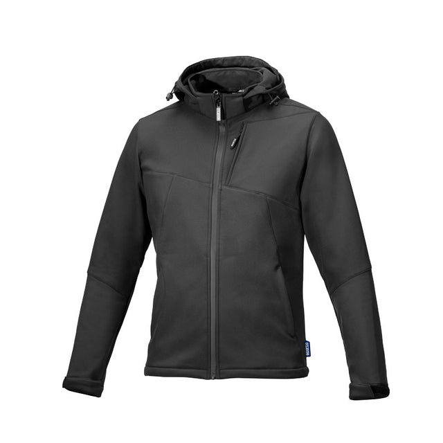 Giacca soft-shell da lavoro Sparco Elias