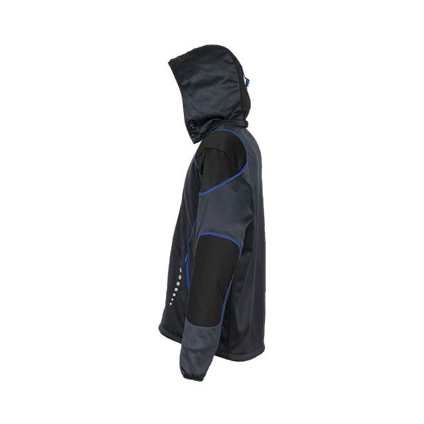 Giacca softshell da lavoro Cofra Jacuzia