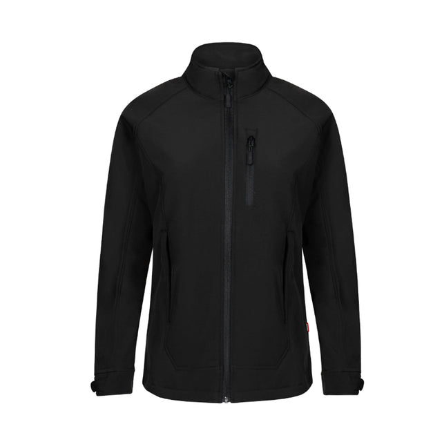 Giacca in soft shell donna Velilla 206005W