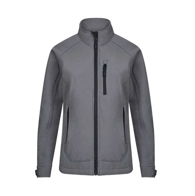 Giacca in soft shell donna Velilla 206005W