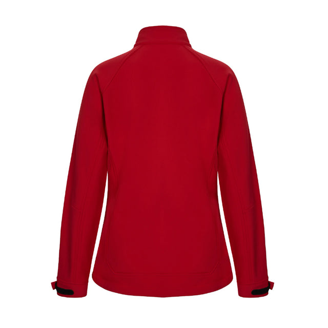Giacca in soft shell donna Velilla 206005W