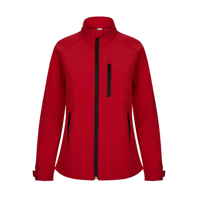 Giacca in soft shell donna Velilla 206005W