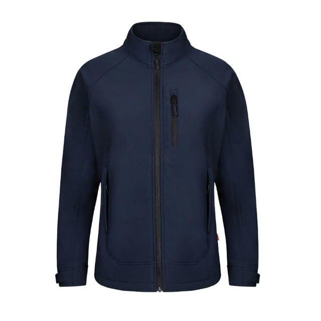 Giacca in soft shell donna Velilla 206005W