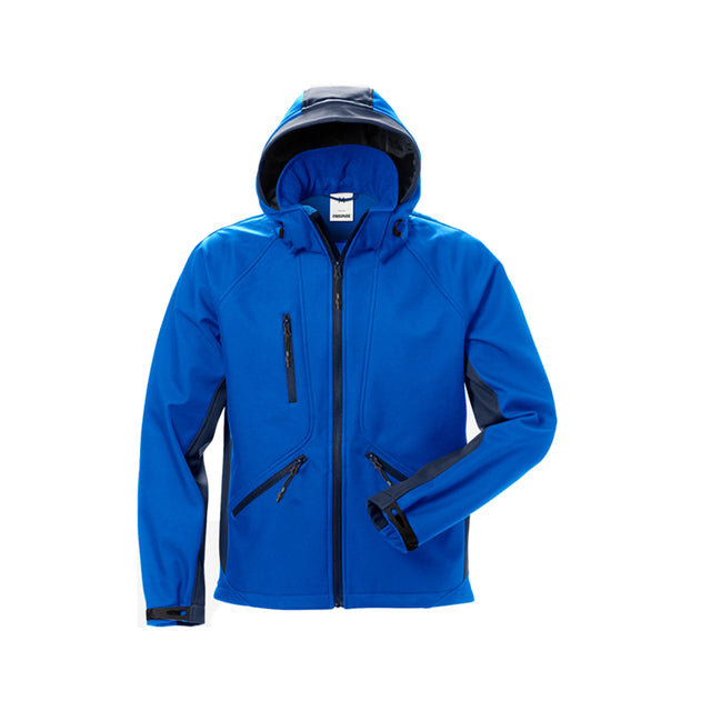 Fristads Acode 1414 SHI Giacca Windwear softshell