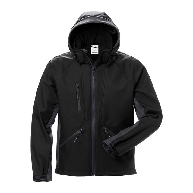 Fristads Acode 1414 SHI Giacca Windwear softshell