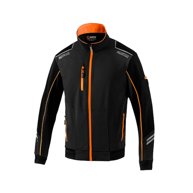 Giacca Sparco Austin Tech Light-Shell da lavoro 02413