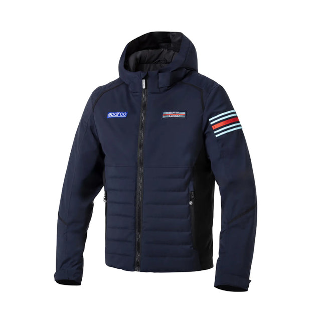 Sparco Martini Racing 01361MR Giacca sportiva invernale