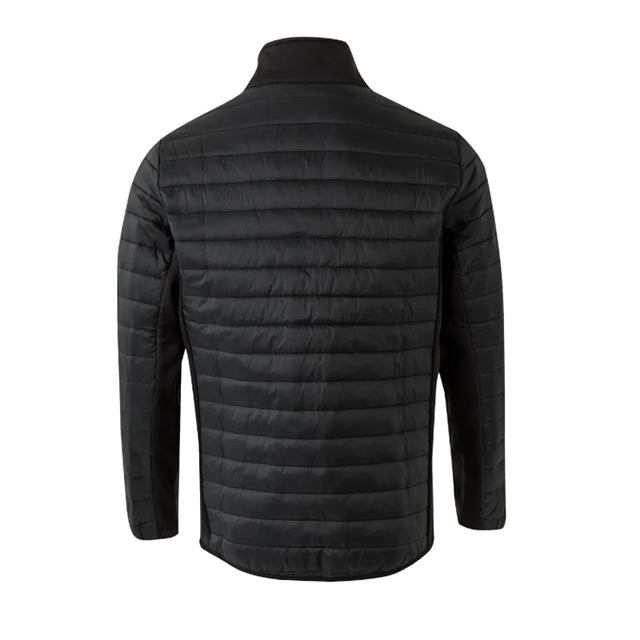 Giacca trapuntata leggera 206009 Velilla
