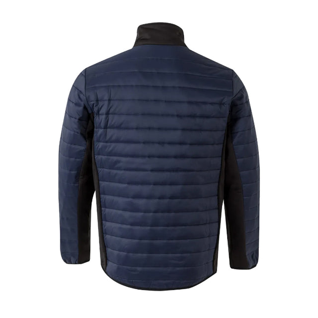 Giacca trapuntata leggera 206009 Velilla