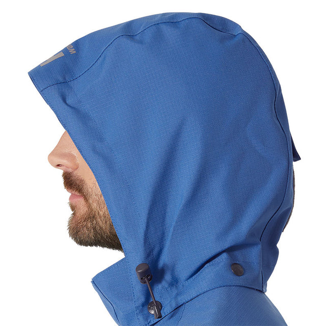 Helly Hansen Oxford Shell Jacket da lavoro