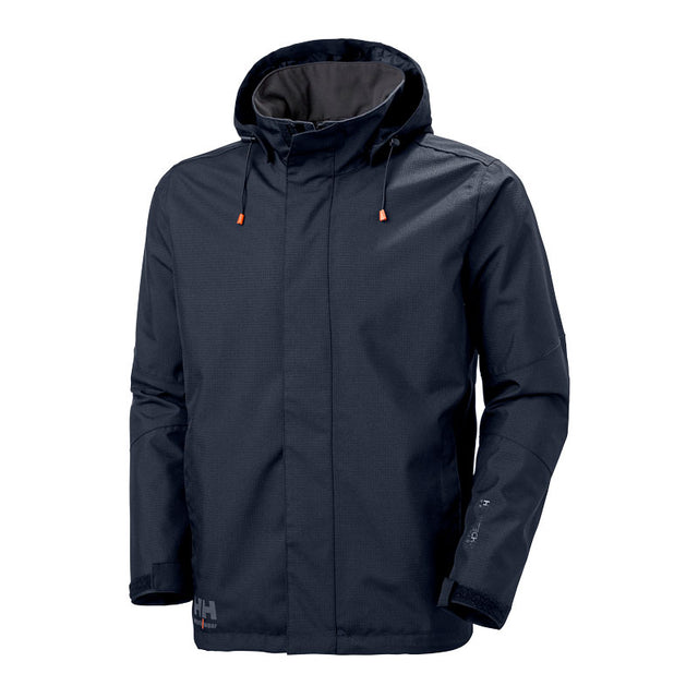 Helly Hansen Oxford Shell Jacket da lavoro