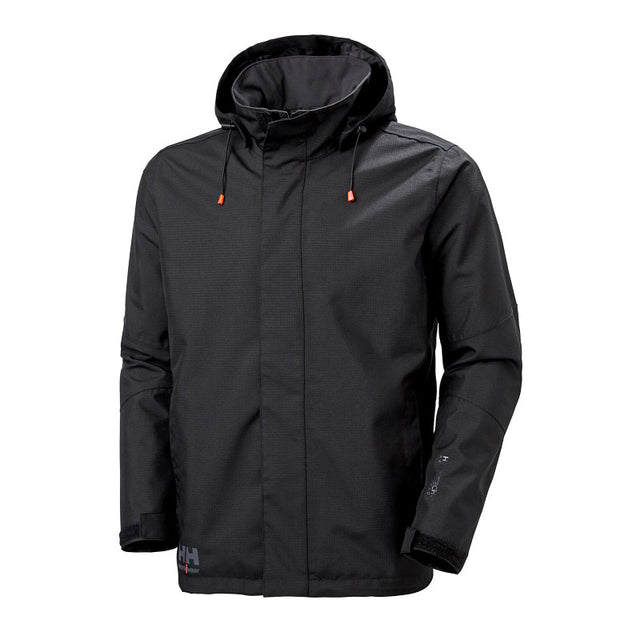 Helly Hansen Oxford Shell Jacket da lavoro