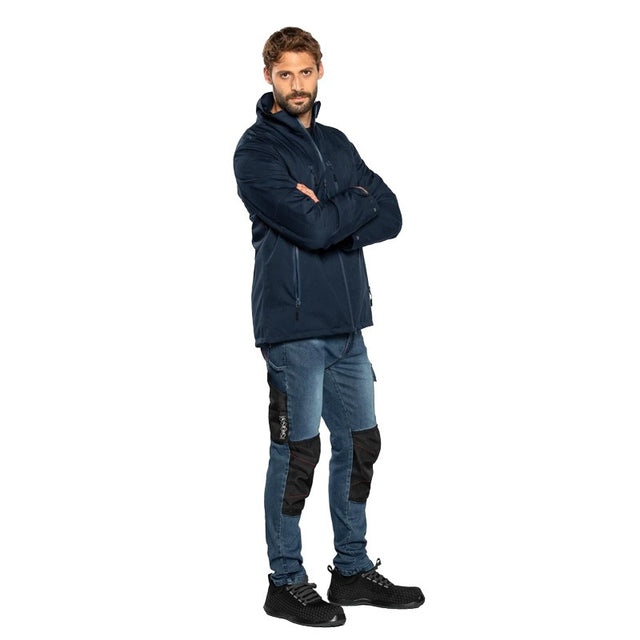 Giubbotto invernale Siggi Action Pro 13GI0519/00-1590