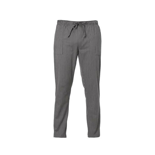Giblor’s Enrico gessato Pantaloni cuoco 11P08P20