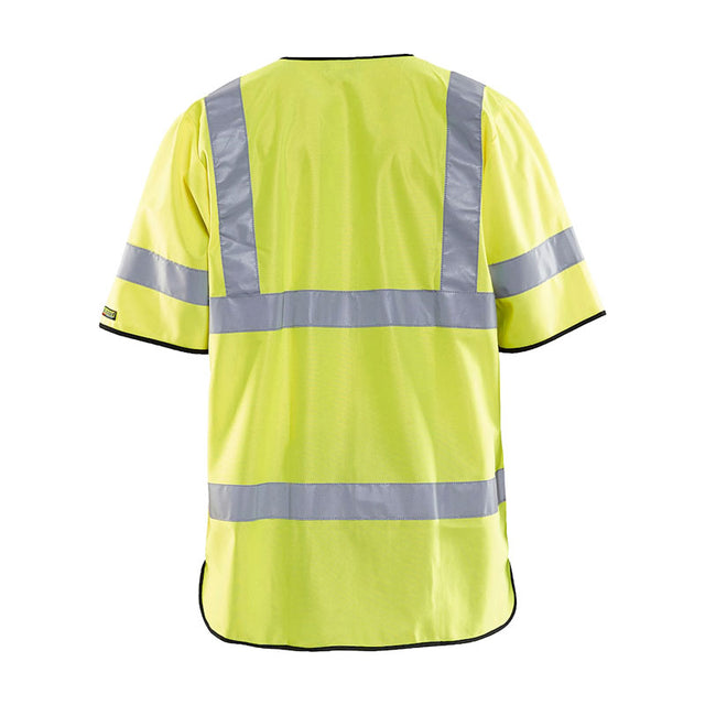Gilet Alta visibilità Blaklader 3023