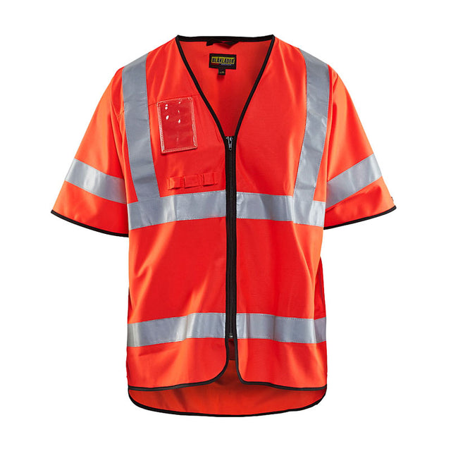 Gilet Alta visibilità Blaklader 3023