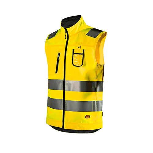 Gilet alta visibilità Diadora Utility HV Vest