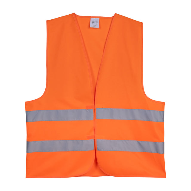 Gilet Neppa alta visibilità Coverguard lavoro