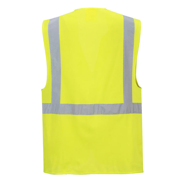 Gilet alta visibilità Portwest Berlino Executive S476