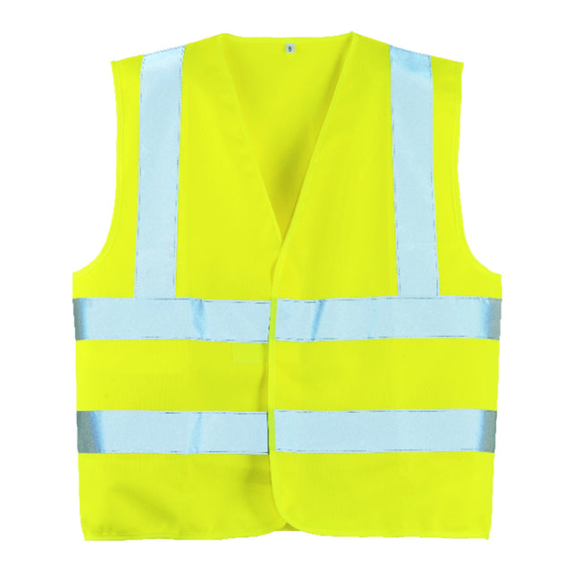 Gilet YARD MO7 alta visibilità Coverguard lavoro
