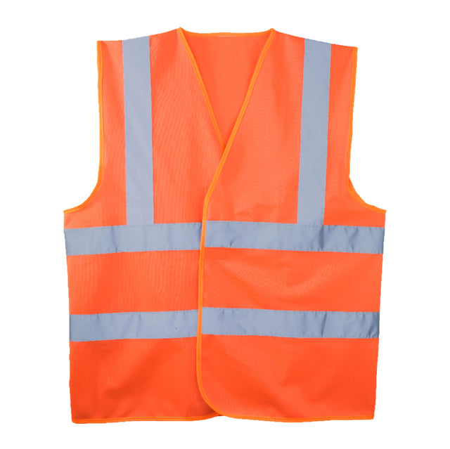 Gilet YARD MO7 alta visibilità Coverguard lavoro