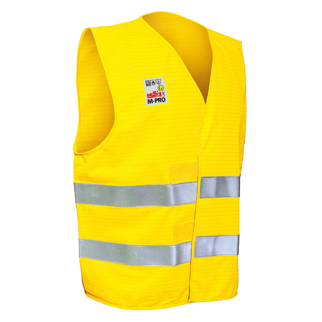 Gilet Industrial Starter M-PRO alta visibilità