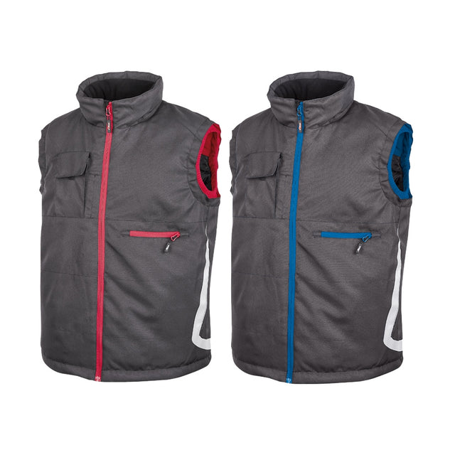 Gilet da lavoro UPower Fast
