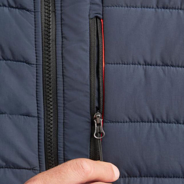 Gilet da lavoro Diadora Utility Padded Vest Oslo Hybrid