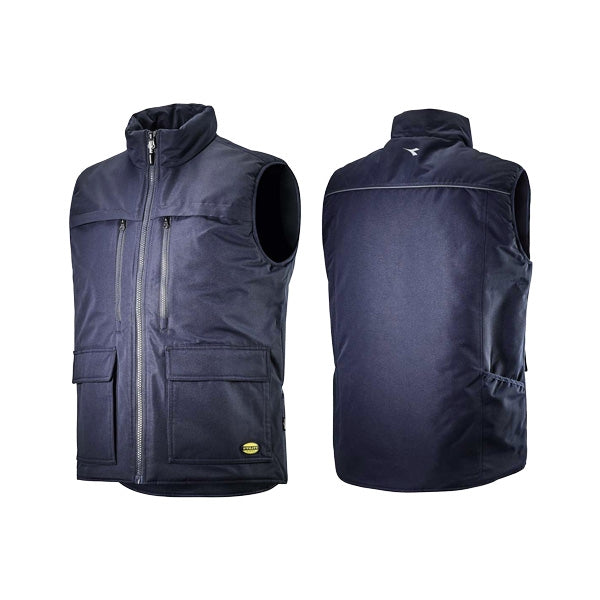 Gilet da lavoro Vest D-Swat Diadora