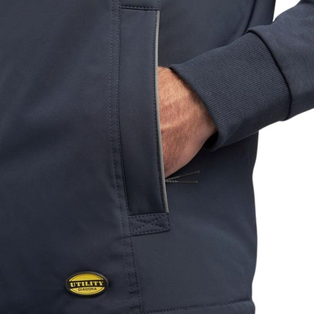 Gilet da lavoro Utility Vest Swat Evo Diadora