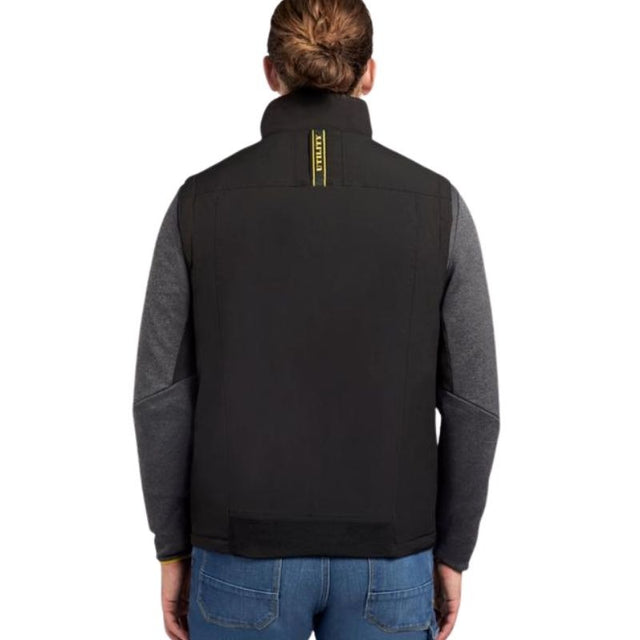 Gilet da lavoro Utility Vest Swat Evo Diadora