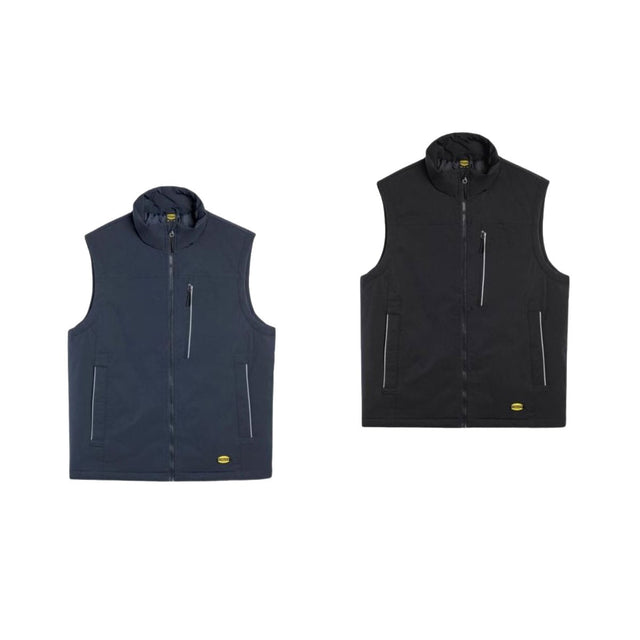 Gilet da lavoro Utility Vest Swat Evo Diadora