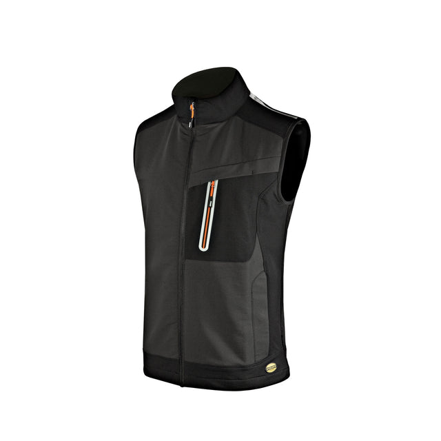 Gilet da lavoro Diadora Vest Carbon Tech