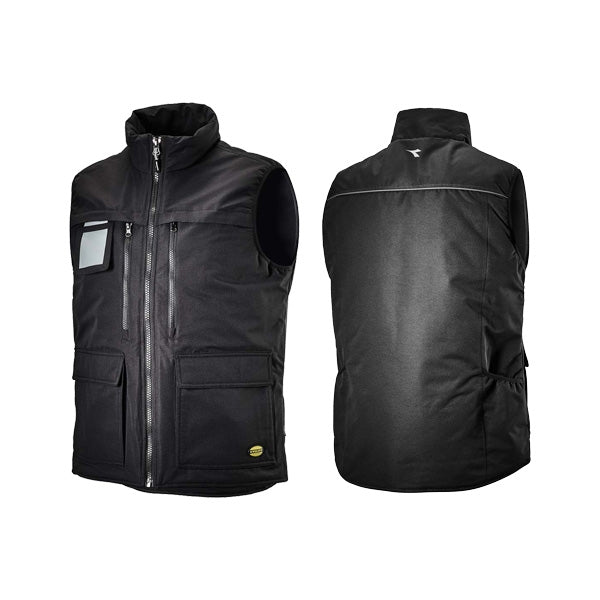 Gilet da lavoro Vest D-Swat Diadora